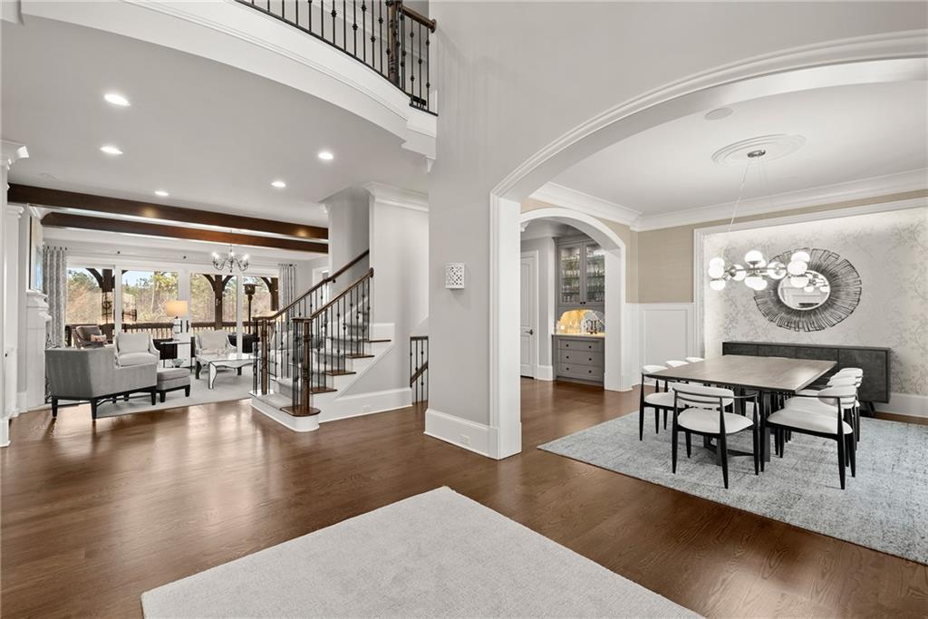 10145 Cedar Ridge Drive Milton GA 30004