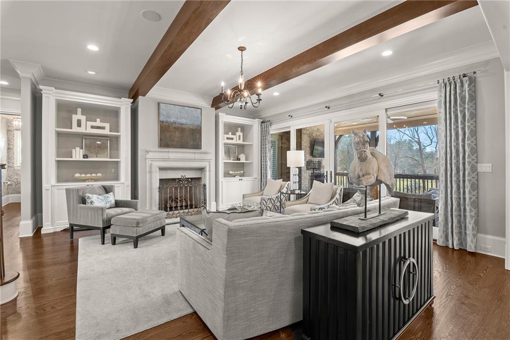 10145 Cedar Ridge Drive Milton GA 30004