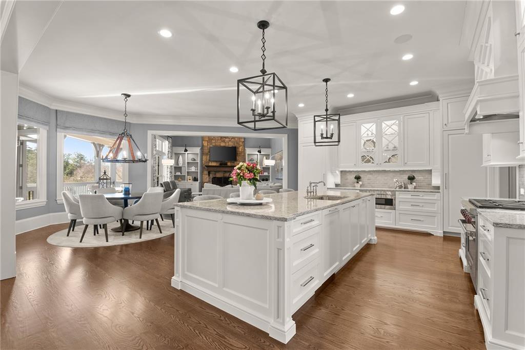 10145 Cedar Ridge Drive Milton GA 30004