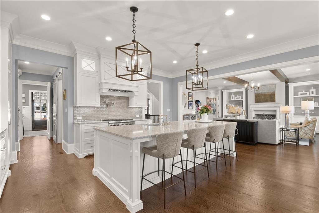 10145 Cedar Ridge Drive Milton GA 30004