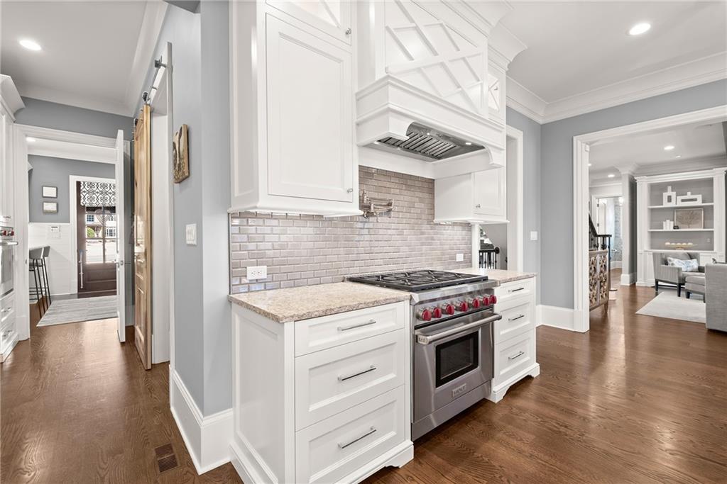 10145 Cedar Ridge Drive Milton GA 30004