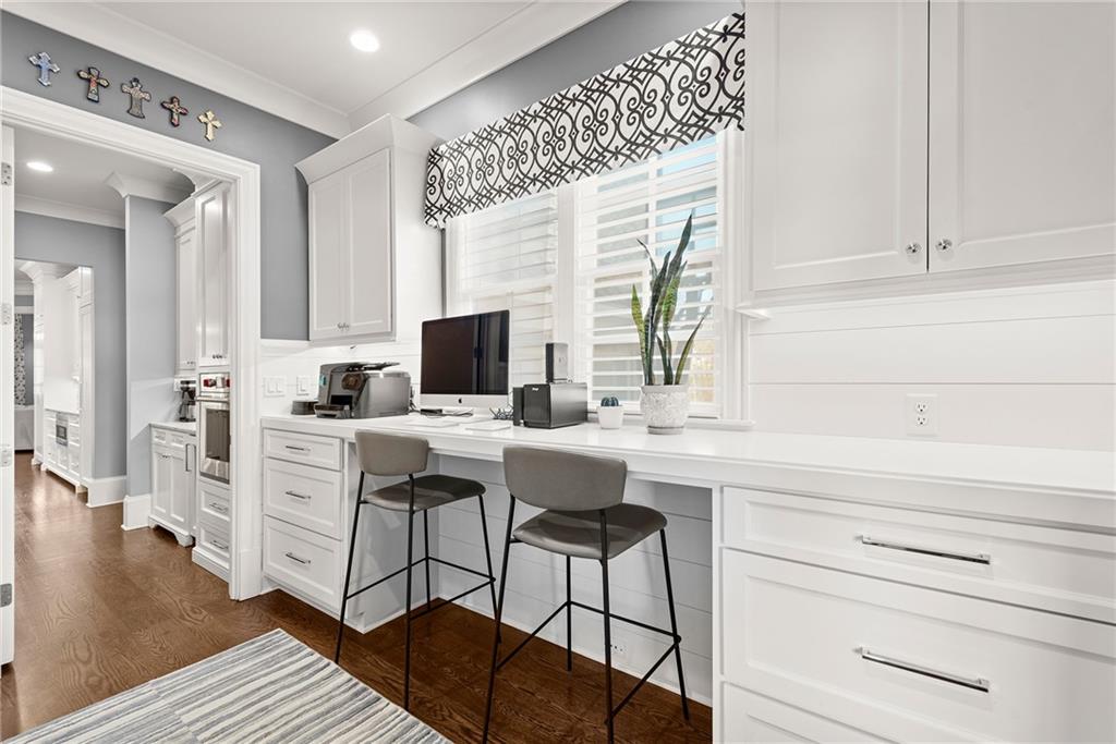 10145 Cedar Ridge Drive Milton GA 30004