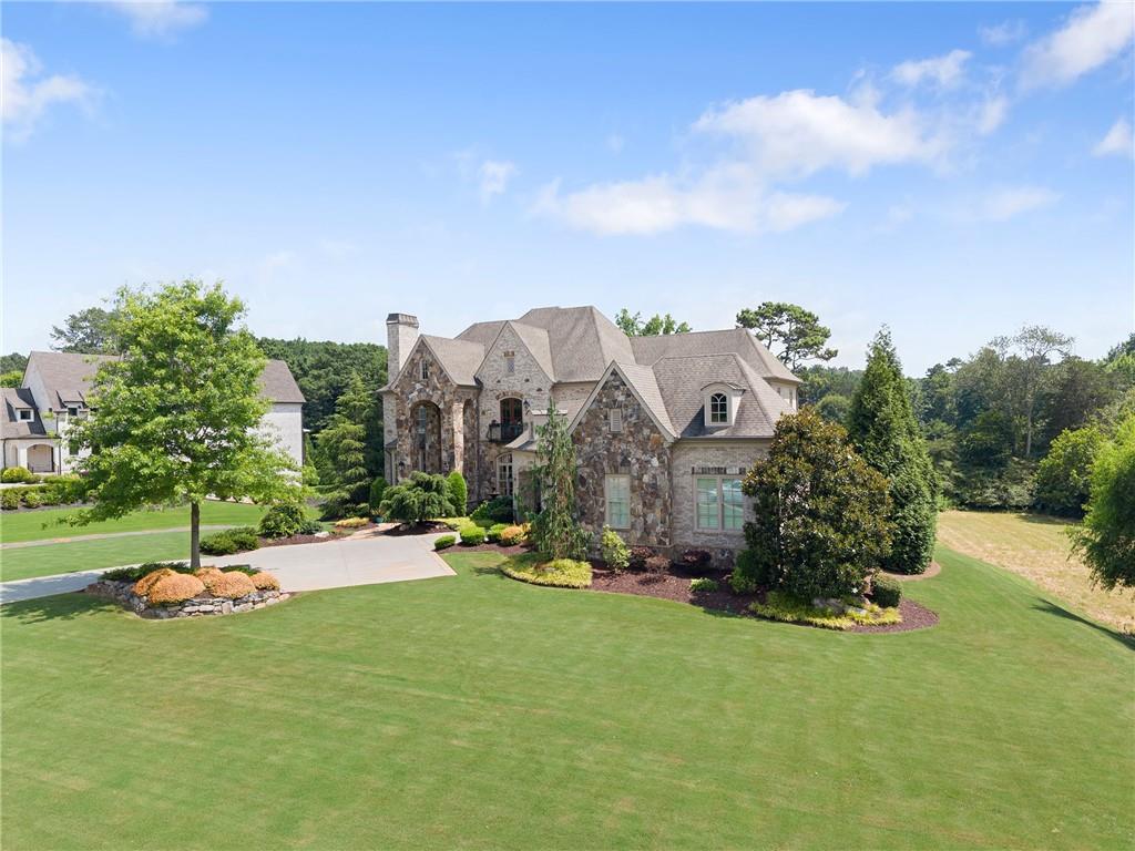 10145 Cedar Ridge Drive Milton GA 30004