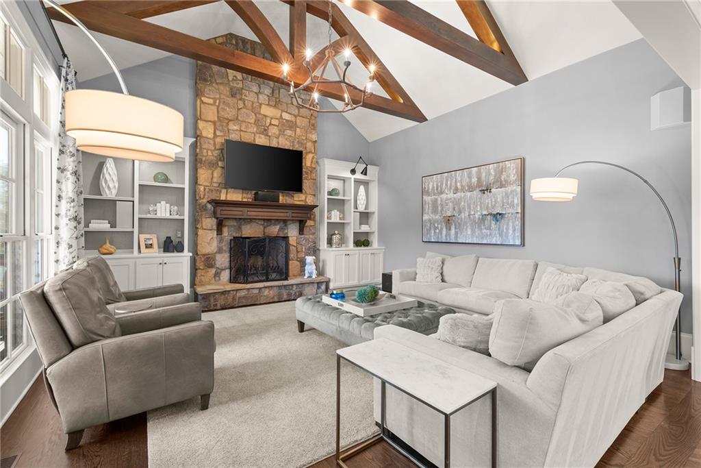 10145 Cedar Ridge Drive Milton GA 30004