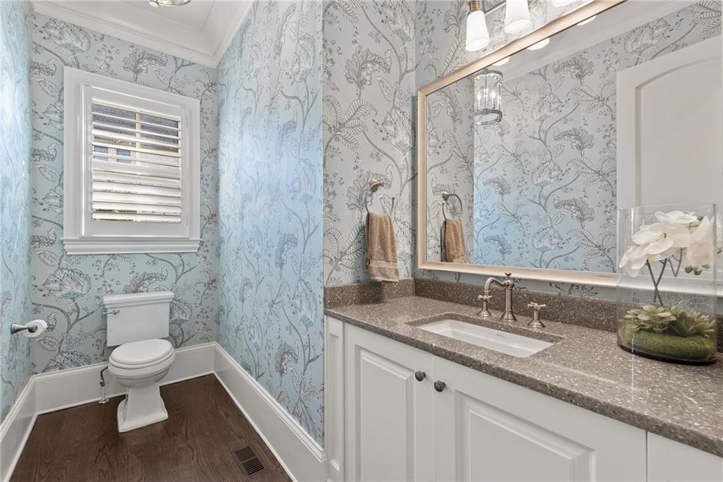 10145 Cedar Ridge Drive Milton GA 30004