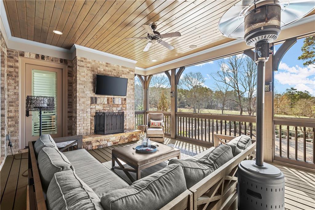 10145 Cedar Ridge Drive Milton GA 30004