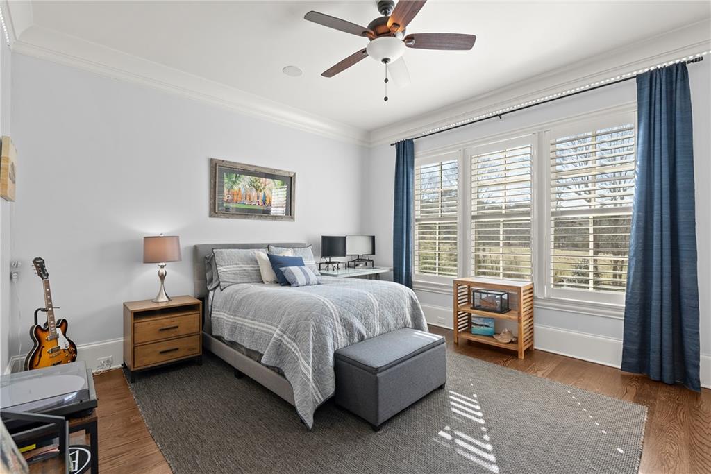 10145 Cedar Ridge Drive Milton GA 30004