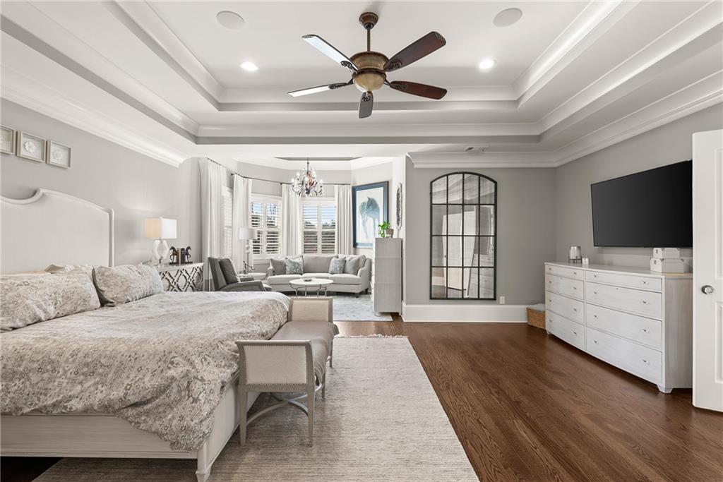 10145 Cedar Ridge Drive Milton GA 30004