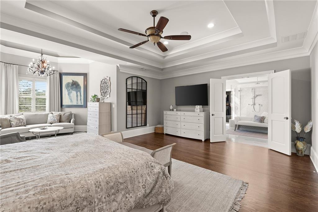 10145 Cedar Ridge Drive Milton GA 30004