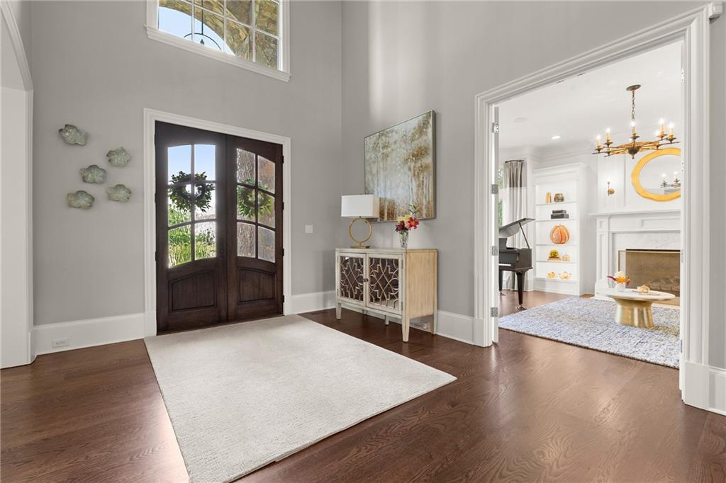 10145 Cedar Ridge Drive Milton GA 30004