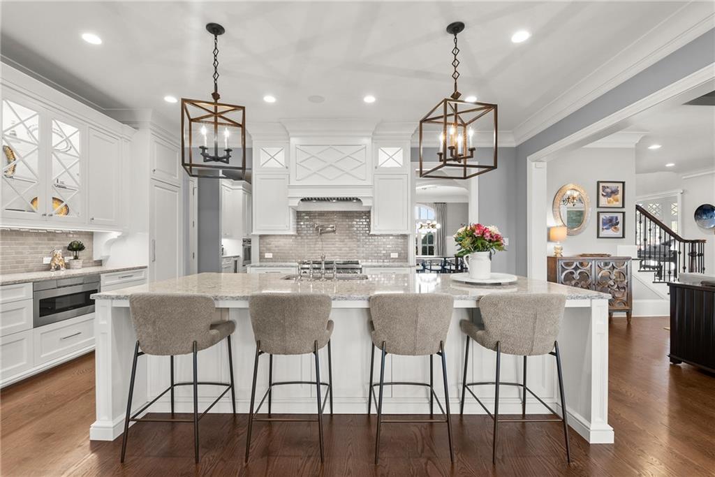 10145 Cedar Ridge Drive Milton GA 30004