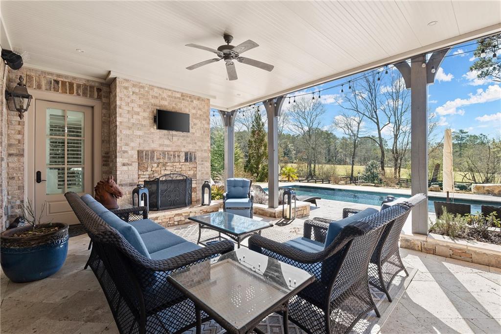 10145 Cedar Ridge Drive Milton GA 30004