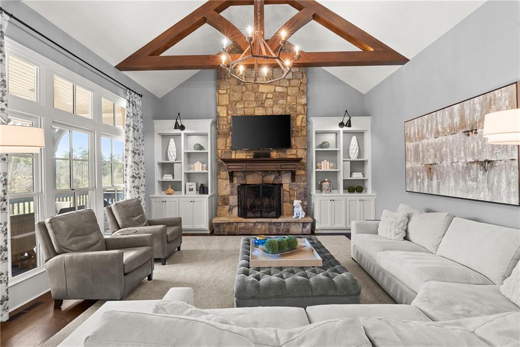 10145 Cedar Ridge Drive Milton GA 30004