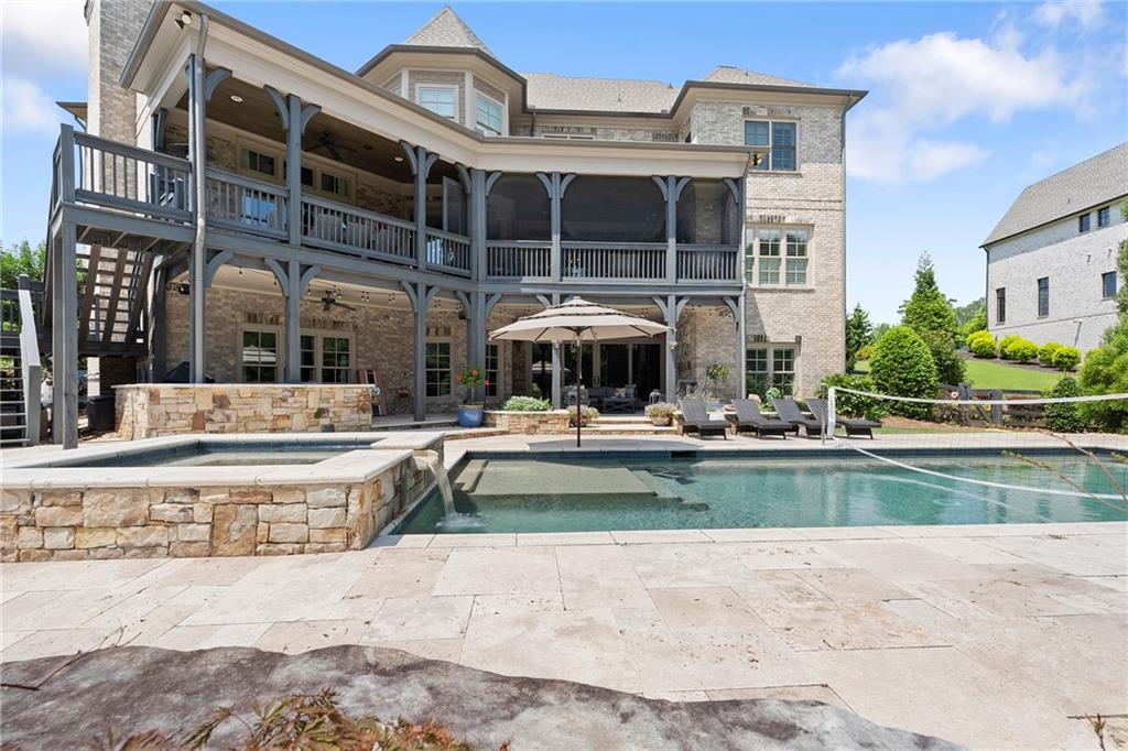 10145 Cedar Ridge Drive Milton GA 30004