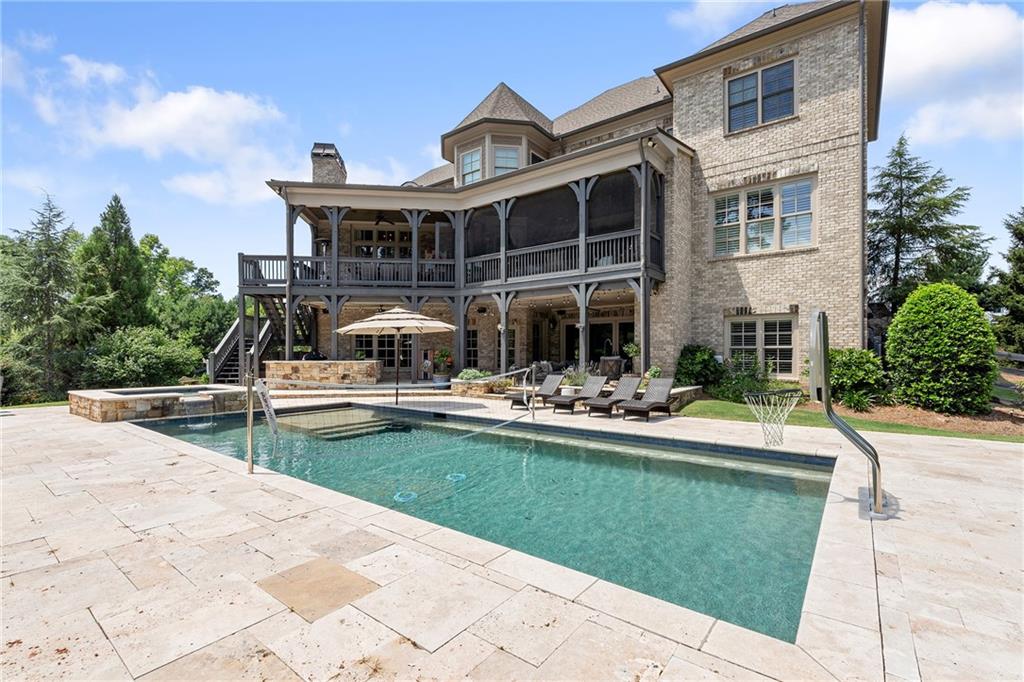 10145 Cedar Ridge Drive Milton GA 30004