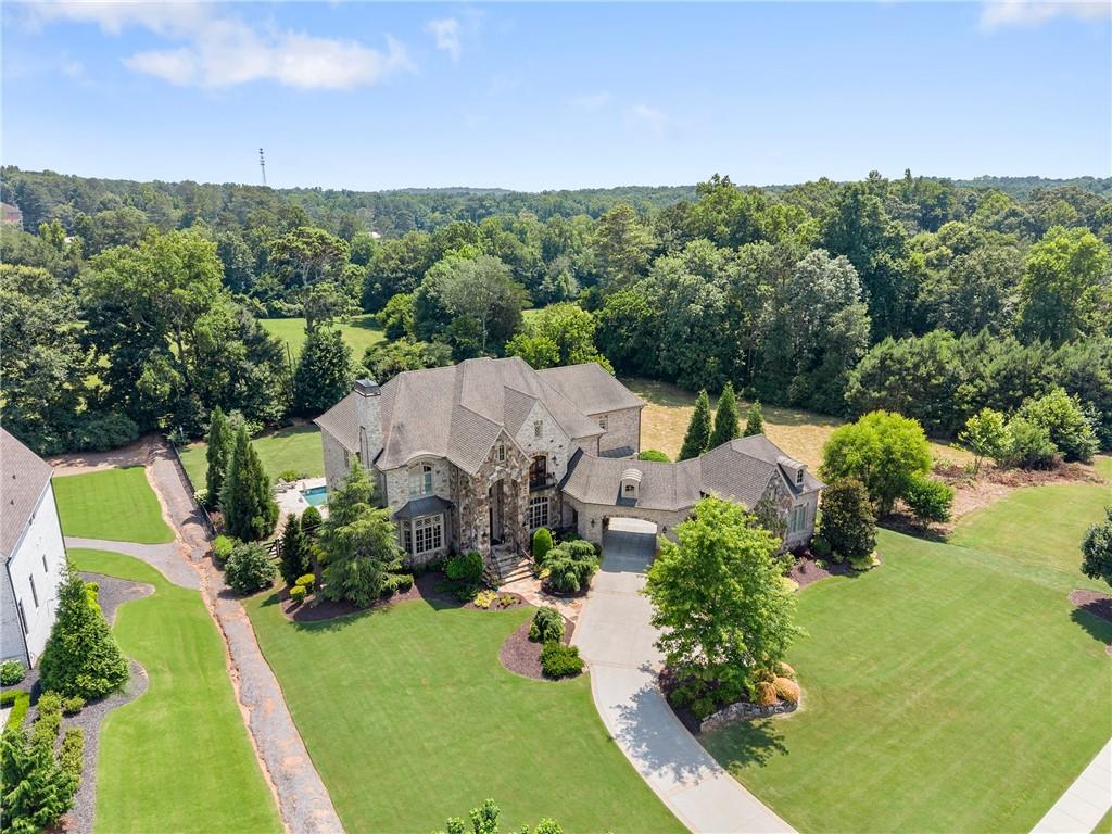 10145 Cedar Ridge Drive Milton GA 30004