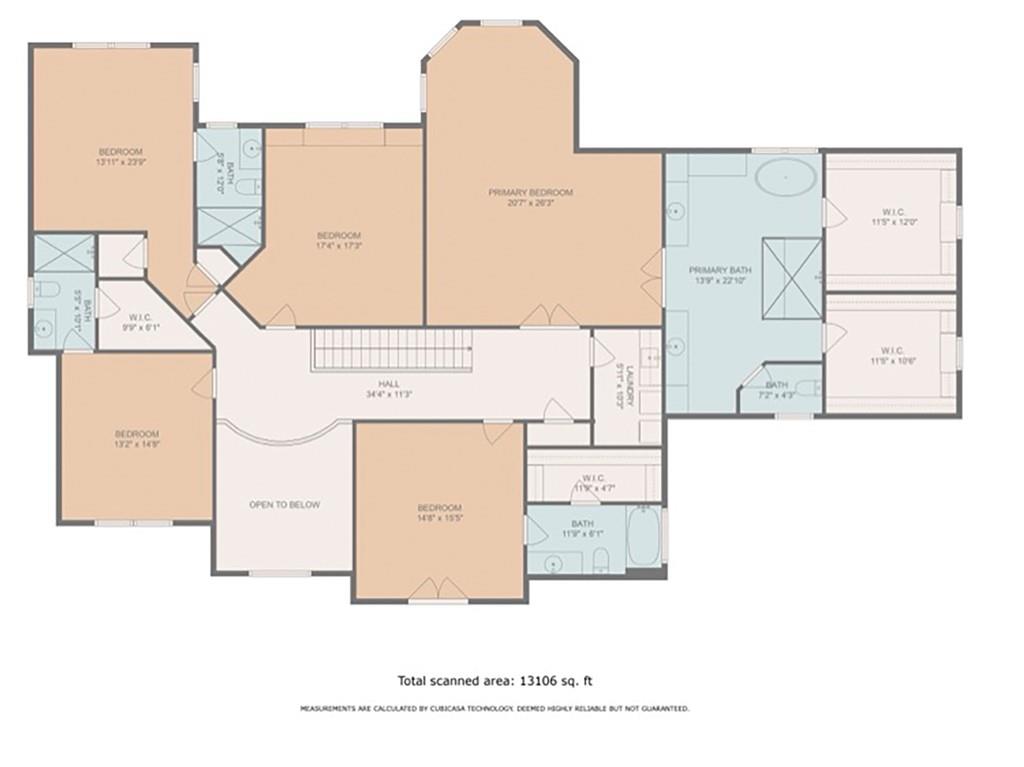 10145 Cedar Ridge Drive Milton GA 30004