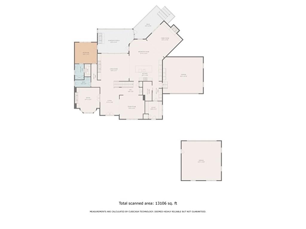 10145 Cedar Ridge Drive Milton GA 30004