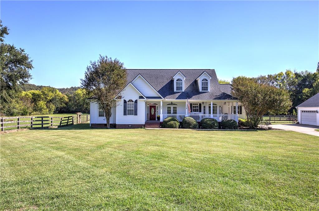 2887 Morgan Valley Road Rockmart GA 30153