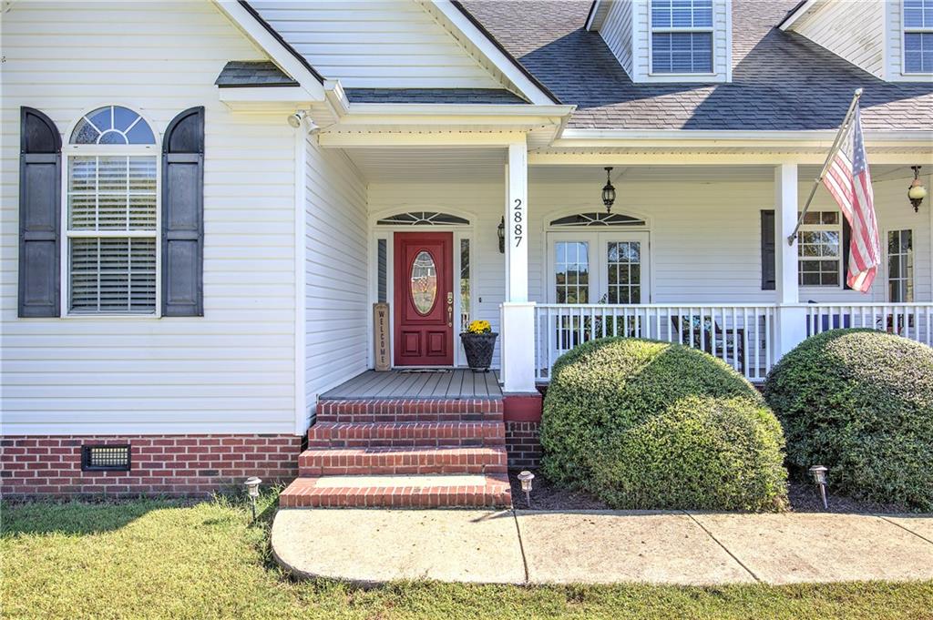 2887 Morgan Valley Road Rockmart GA 30153