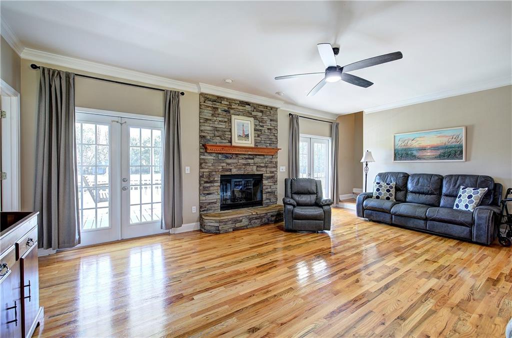 2887 Morgan Valley Road Rockmart GA 30153