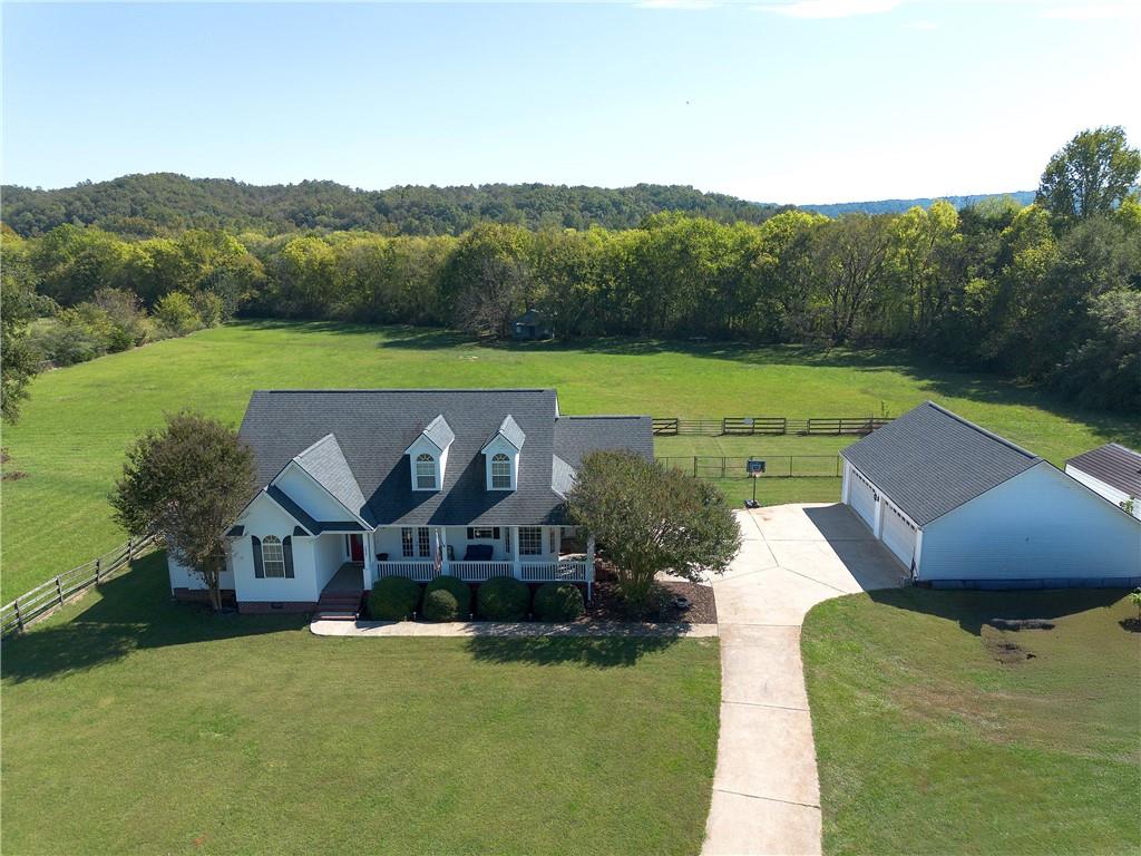 2887 Morgan Valley Road Rockmart GA 30153