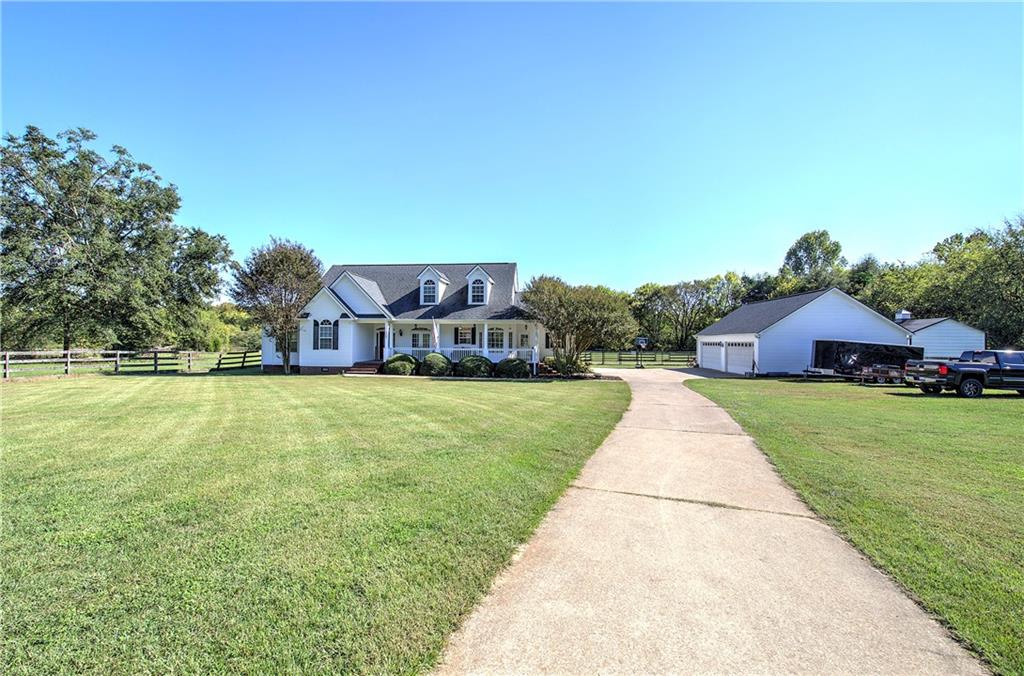 2887 Morgan Valley Road Rockmart GA 30153