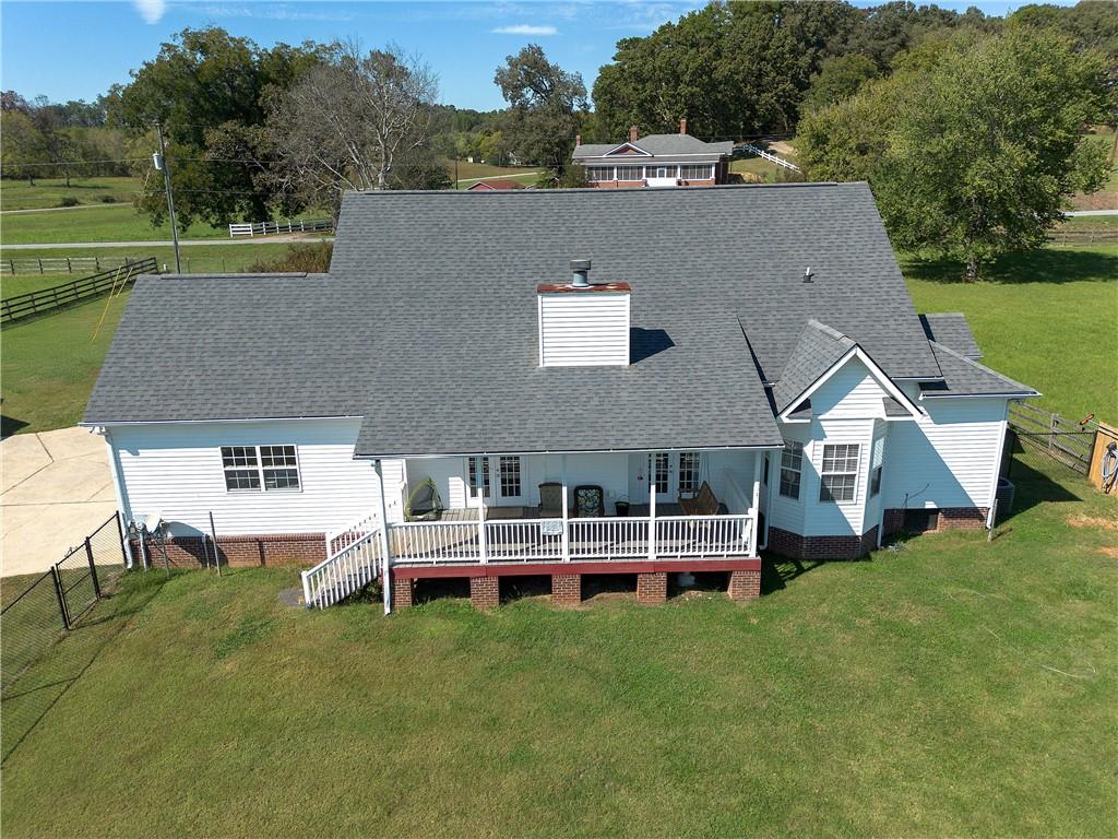2887 Morgan Valley Road Rockmart GA 30153