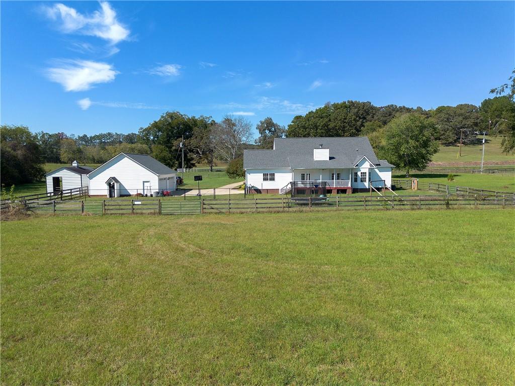 2887 Morgan Valley Road Rockmart GA 30153