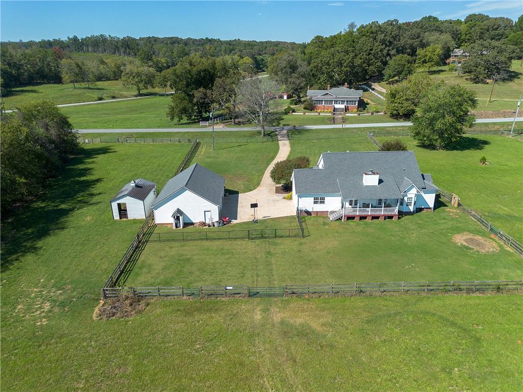 2887 Morgan Valley Road Rockmart GA 30153
