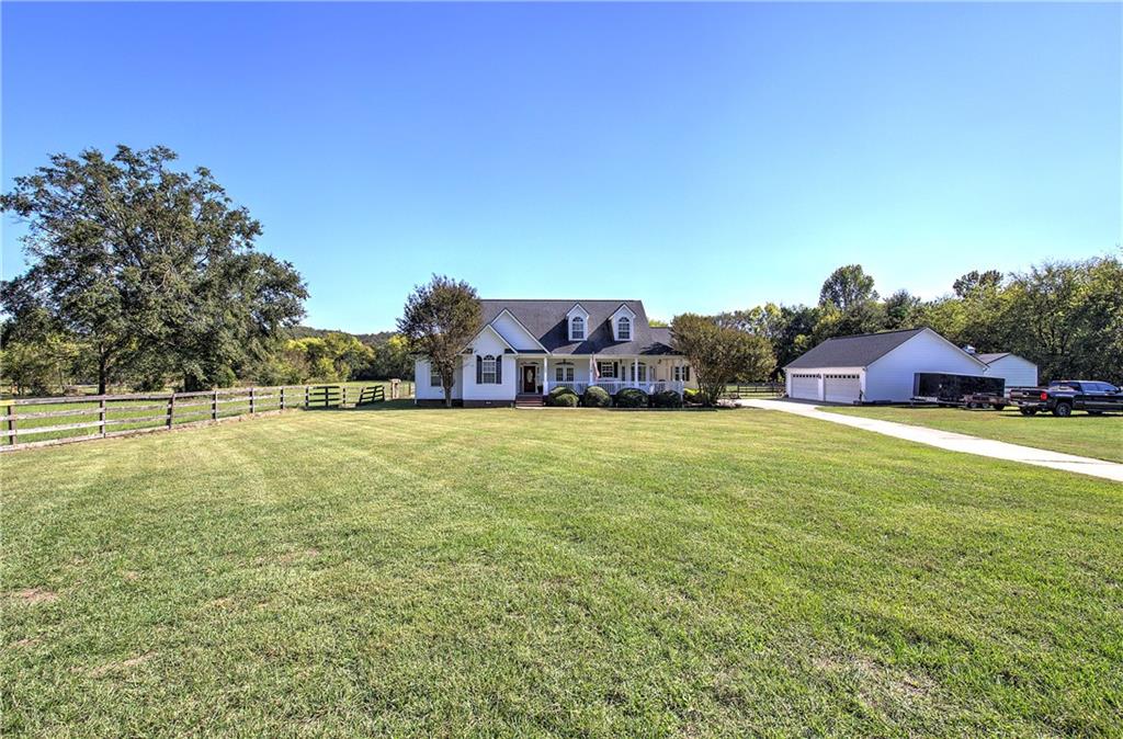2887 Morgan Valley Road Rockmart GA 30153