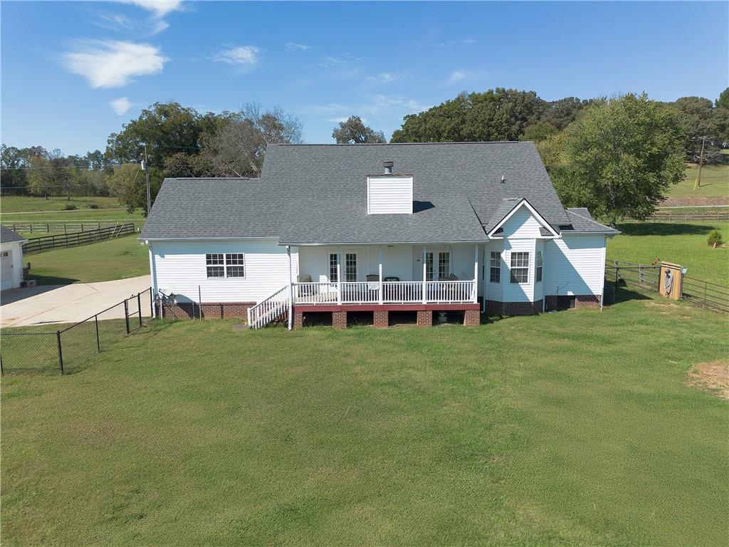 2887 Morgan Valley Road Rockmart GA 30153