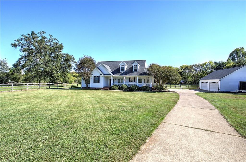 2887 Morgan Valley Road Rockmart GA 30153