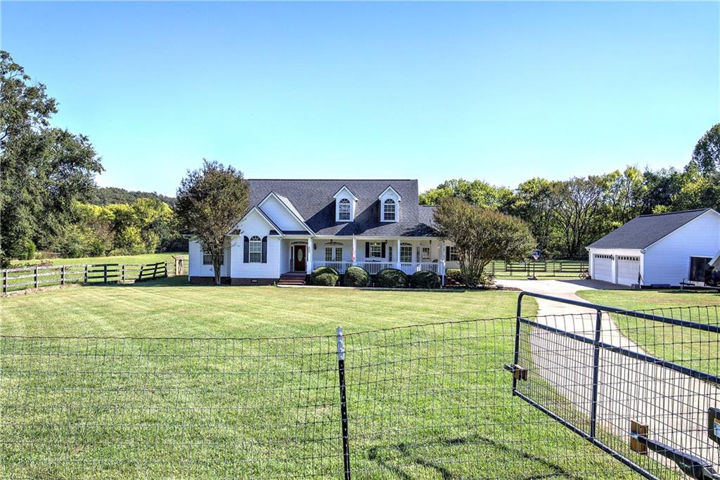 2887 Morgan Valley Road Rockmart GA 30153