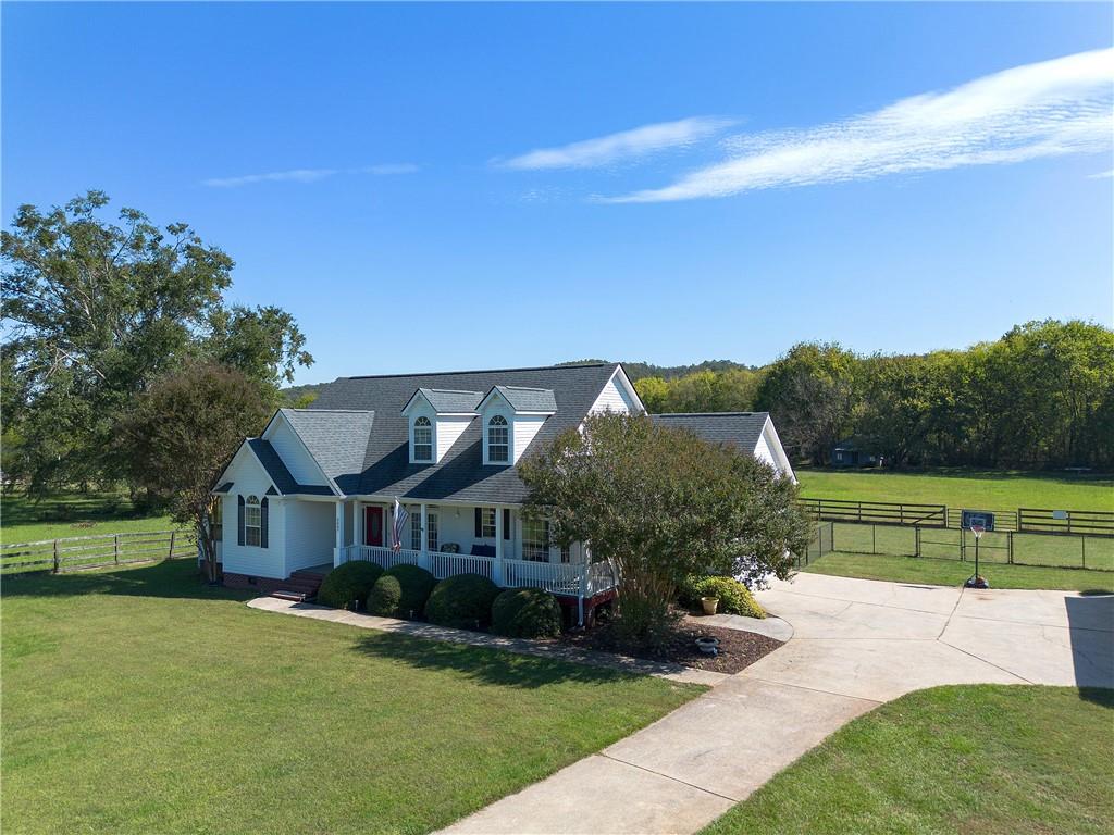 2887 Morgan Valley Road Rockmart GA 30153