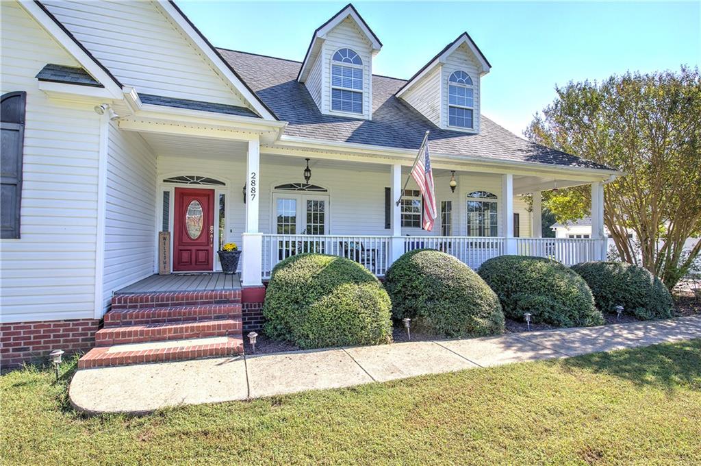 2887 Morgan Valley Road Rockmart GA 30153