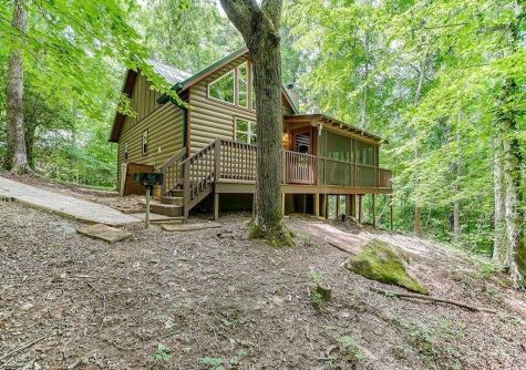 493 Vista View Place Cleveland GA 30528