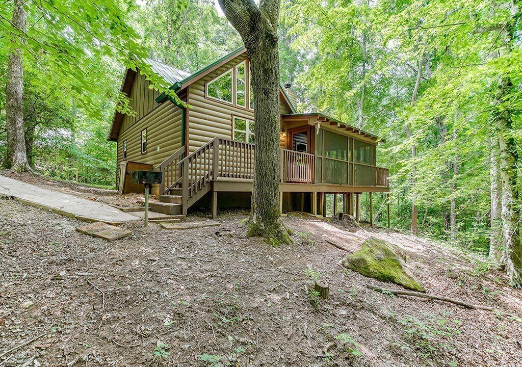 493 Vista View Place Cleveland GA 30528