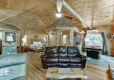 493 Vista View Place Cleveland GA 30528