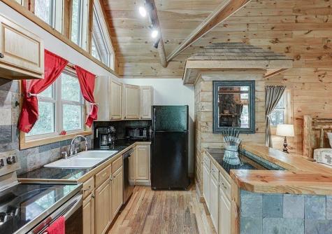 493 Vista View Place Cleveland GA 30528