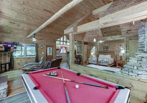 493 Vista View Place Cleveland GA 30528