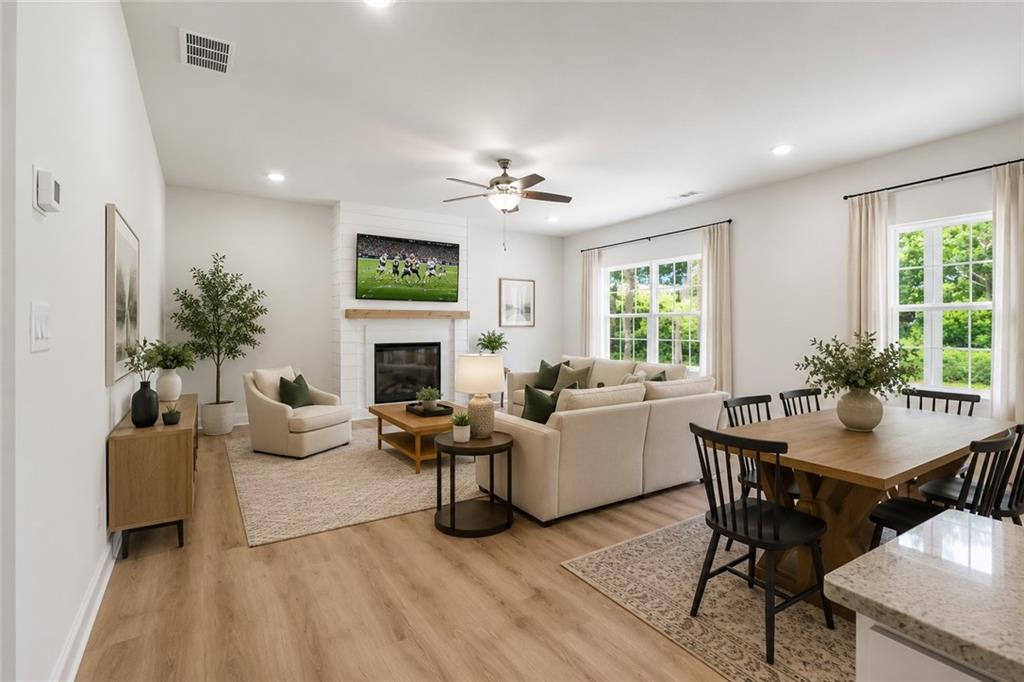305 Rachel Lane Hartwell GA 30643