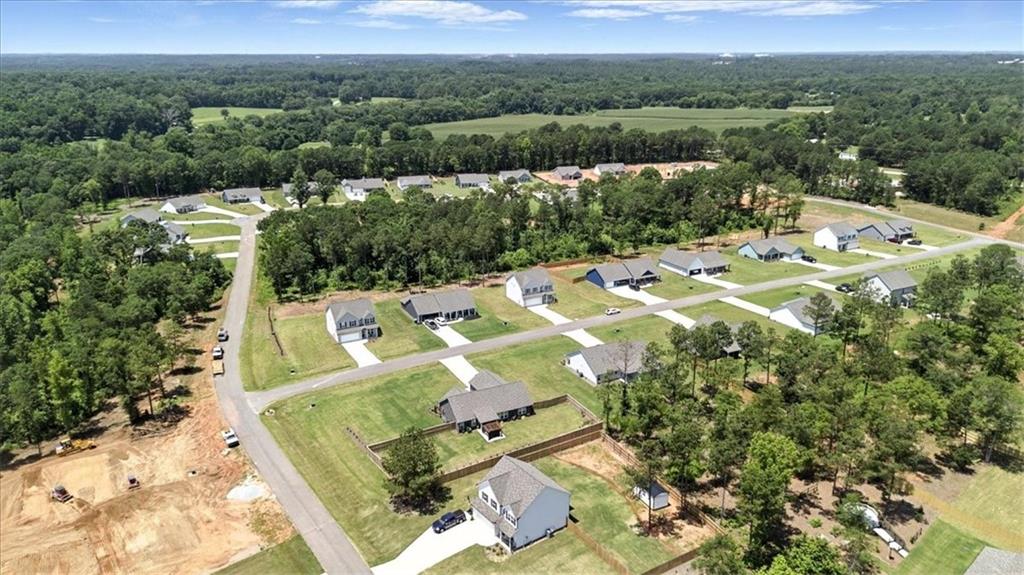 305 Rachel Lane Hartwell GA 30643