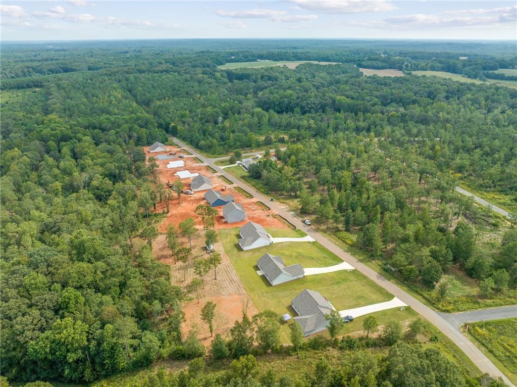 305 Rachel Lane Hartwell GA 30643