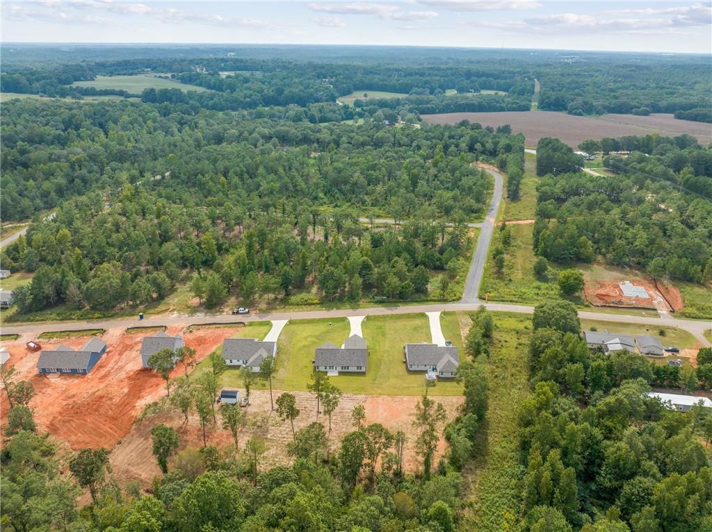 305 Rachel Lane Hartwell GA 30643