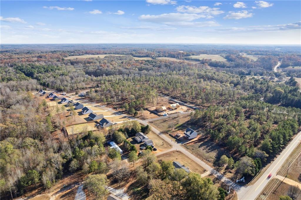 305 Rachel Lane Hartwell GA 30643