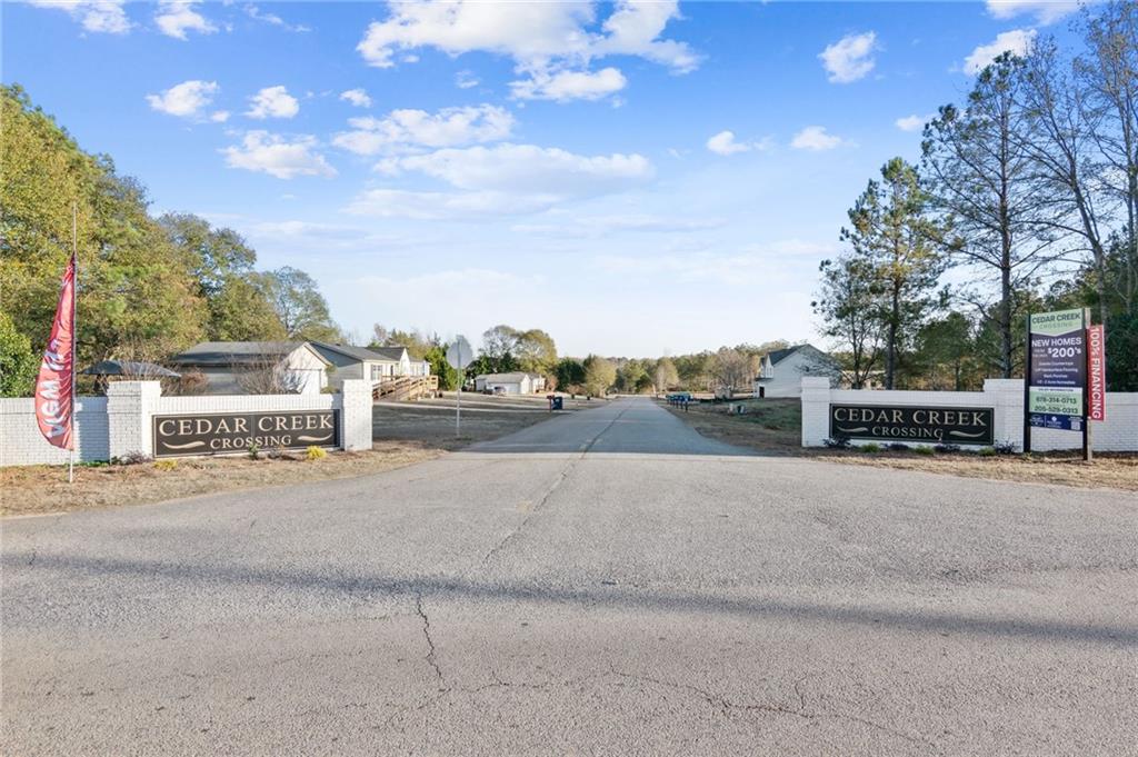 305 Rachel Lane Hartwell GA 30643