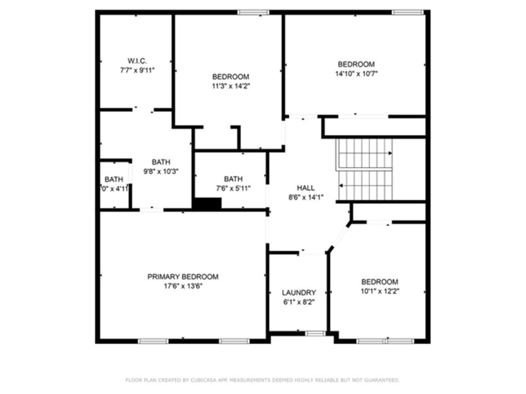 305 Rachel Lane Hartwell GA 30643
