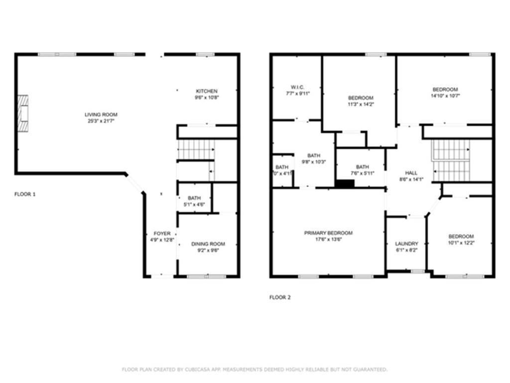 305 Rachel Lane Hartwell GA 30643