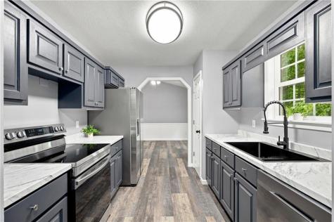 433 Elliots Lane Dahlonega GA 30533